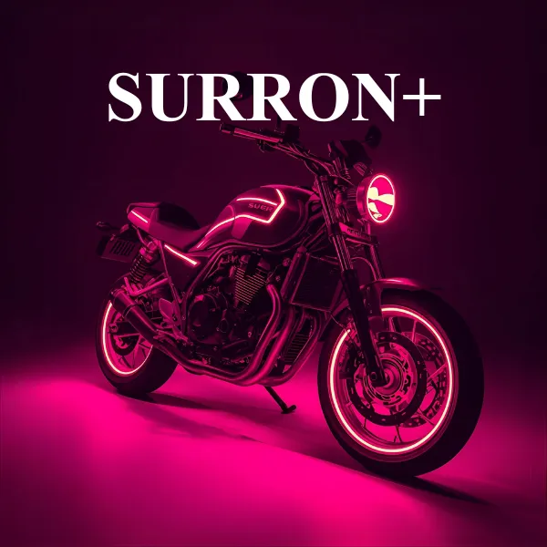 Surron+